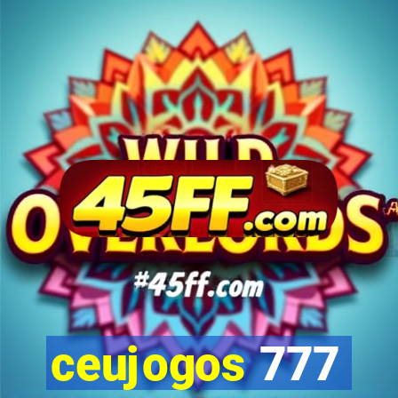 ceujogos 777